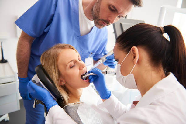 Best Tooth Extraction  in Jackson, AL