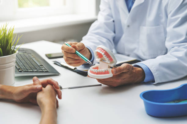 Best Oral Cancer Screening  in Jackson, AL