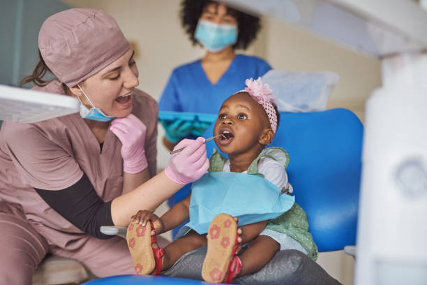 Laser Dentistry in Jackson, AL
