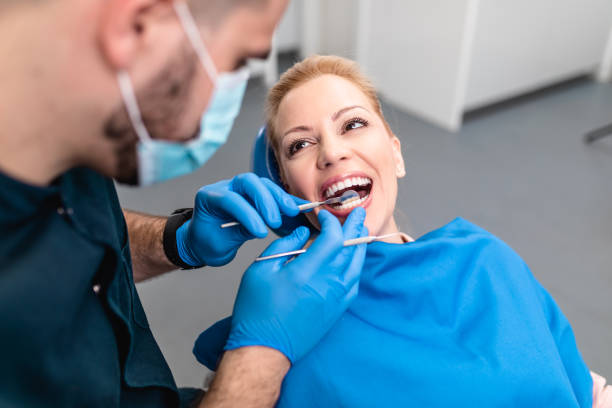 Best Pediatric Dentistry  in Jackson, AL