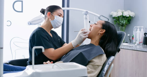 Best Teeth Whitening  in Jackson, AL