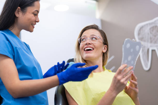  Jackson, AL Holistic Dental Services Pros