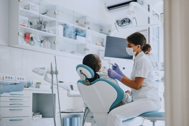 Best Dental X-Rays and Imaging  in Jackson, AL