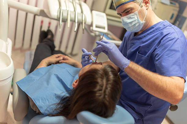 Jackson, AL  Holistic Dental Services Company