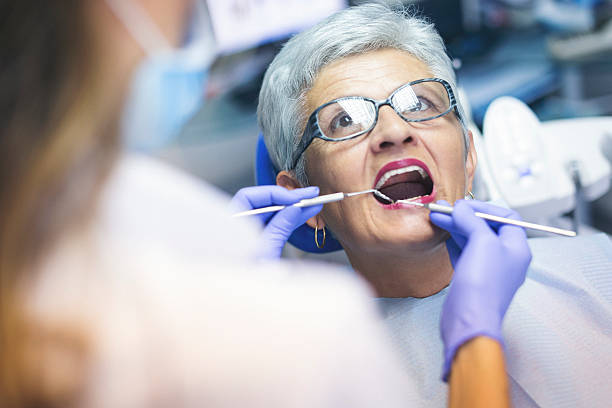 Why Choose Us for Your Dental Needs in Jackson, AL