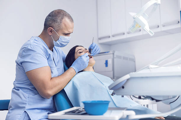 Best Preventive Dentistry  in Jackson, AL